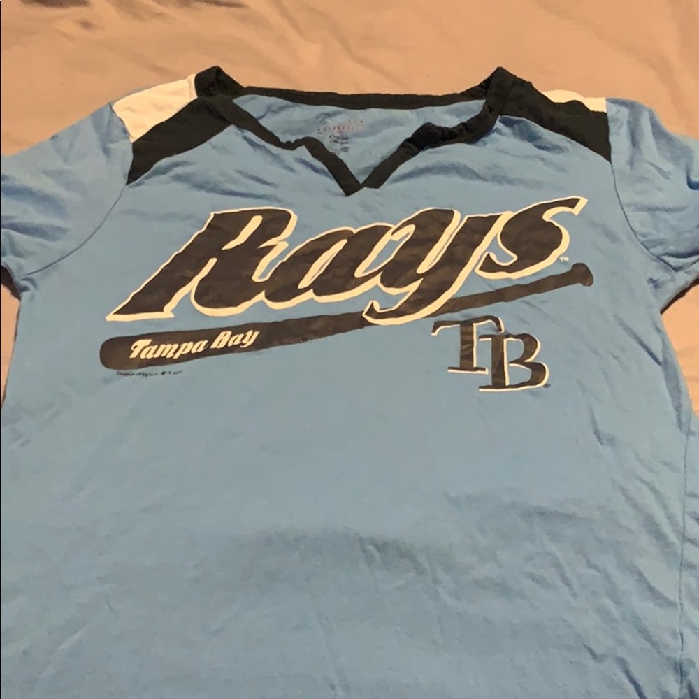 Tampa Bay Rays T Shirt